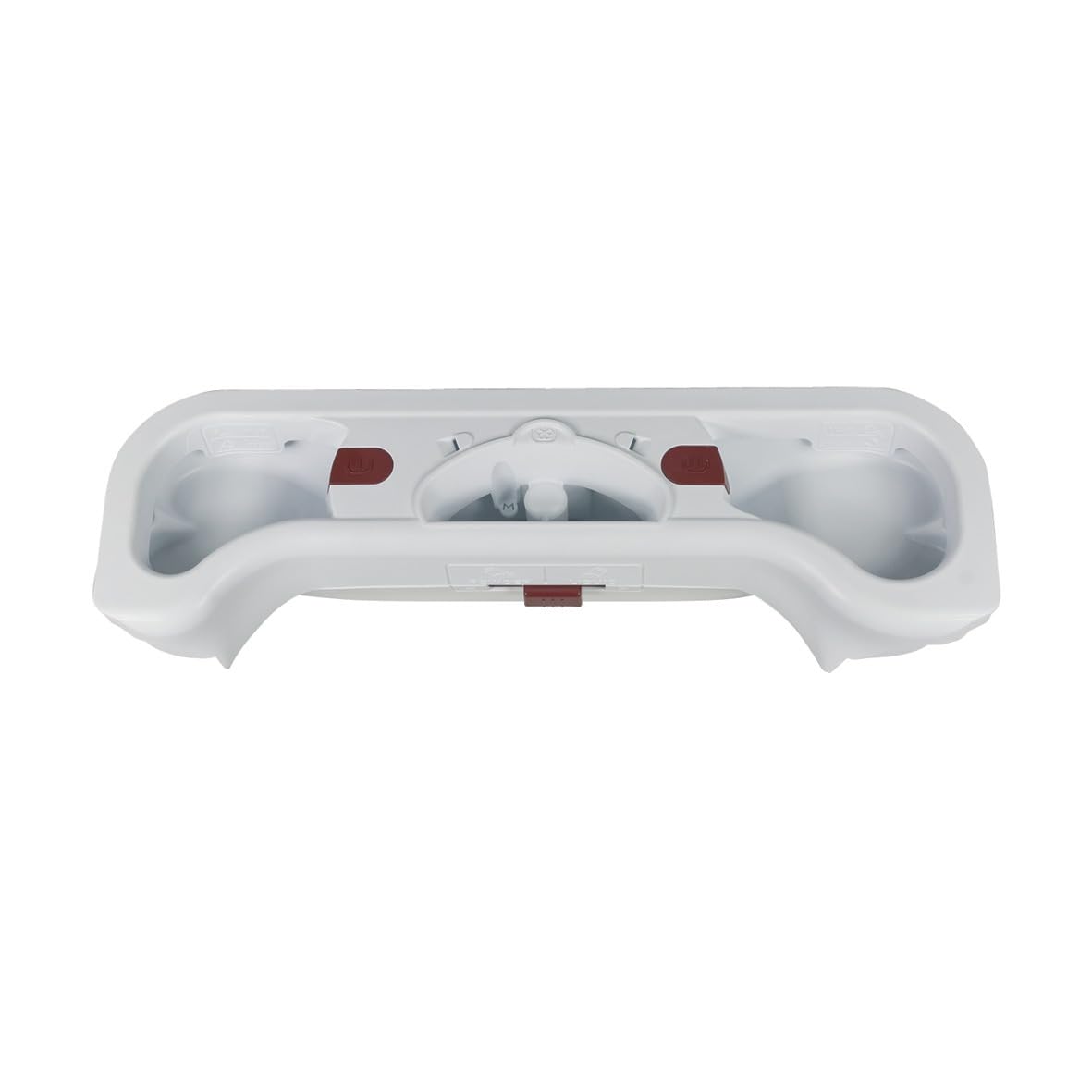easyPART Kompatibel/Ersatz für Electrolux 1086623020 Einspülschale Einspülkasten Schale Einspülschublade Waschmittelwanne AEG 108662302 Waschmaschine Waschtrockner