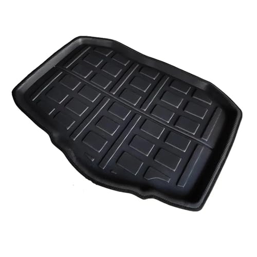 Tapis de coffre pour VW T-Cross 2018-2023 protection sur mesure StyleA