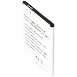 Batterie compatible avec Archos 53 Platinum AC53PL Li-polymère 2800 mAh