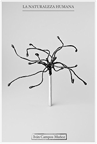 LA NATURALEZA HUMANA LA NATURALEZA HUMANA