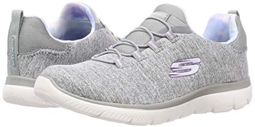 Image of Skechers Women's Summits - Looking Groovy Sneakers