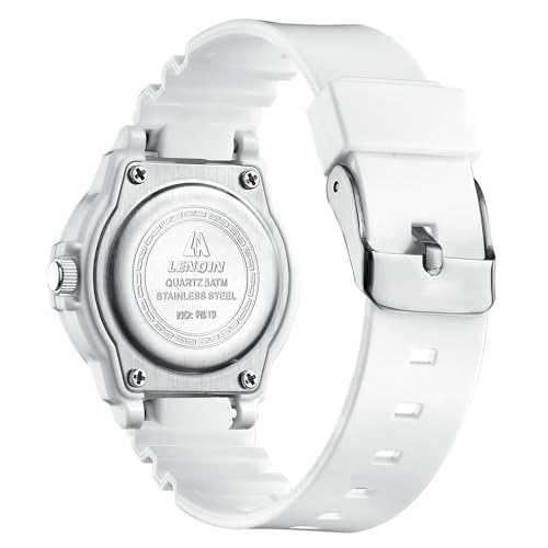 Reloj impermeable para niños LN LENQIN contra golpes y salpicaduras 2