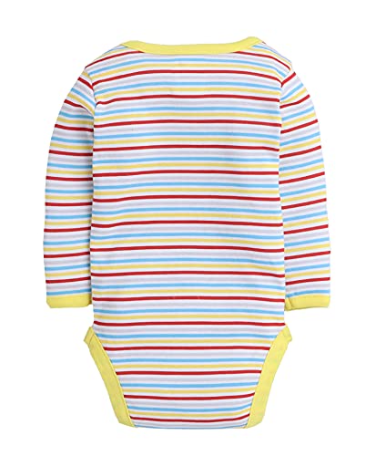 Image of MINITATU boys Bodysuit