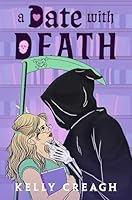 A Date with Death: A Novel 1668209837 Book Cover