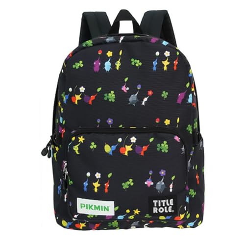 [Pikmin] �I�b�`�� �^���T�N �����b�N �L�b�Y ��l 2�T�C�Y�W�J A4���[ PC���[ ��e�� �x���}�[�N ��������̃_�C�������h�t��(�u���b�N�P�i�W���j�A�j)