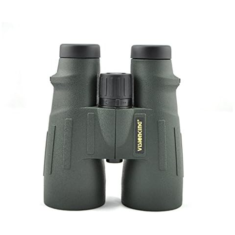 Visionking Fernglas für 12x56 Fernglas Vogelbeobachtung Jagd Wasserdicht Bak4 Fogproof Stickstoff Gefüllt Top Qualität Cover