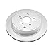 Power Stop JBR1501EVC rear Evolution?Genuine Geomet? Coated?Brake Rotor