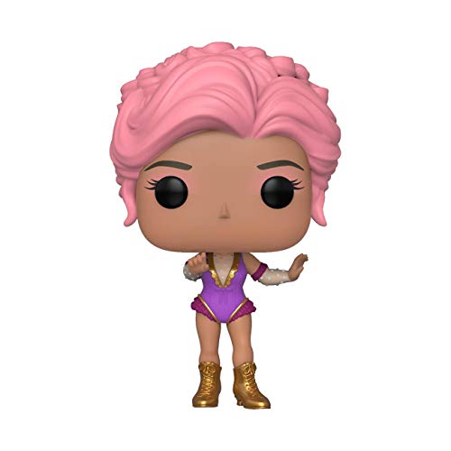 Funko- Pop Movies: Greatest Showman-Anne Wheeler Collectible Figure, Multicolor (44499)