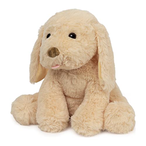 Gund 6055995 Baby My Pet Puddles Animated Plush, Premium Stuffed Animal Barking Plush Puppy Dog thumb #4