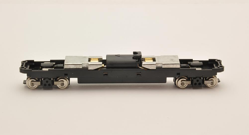 TOMYTEC TM-07R Diocolle Railway Collection Power Unit 17m Class B Diorama Suppli