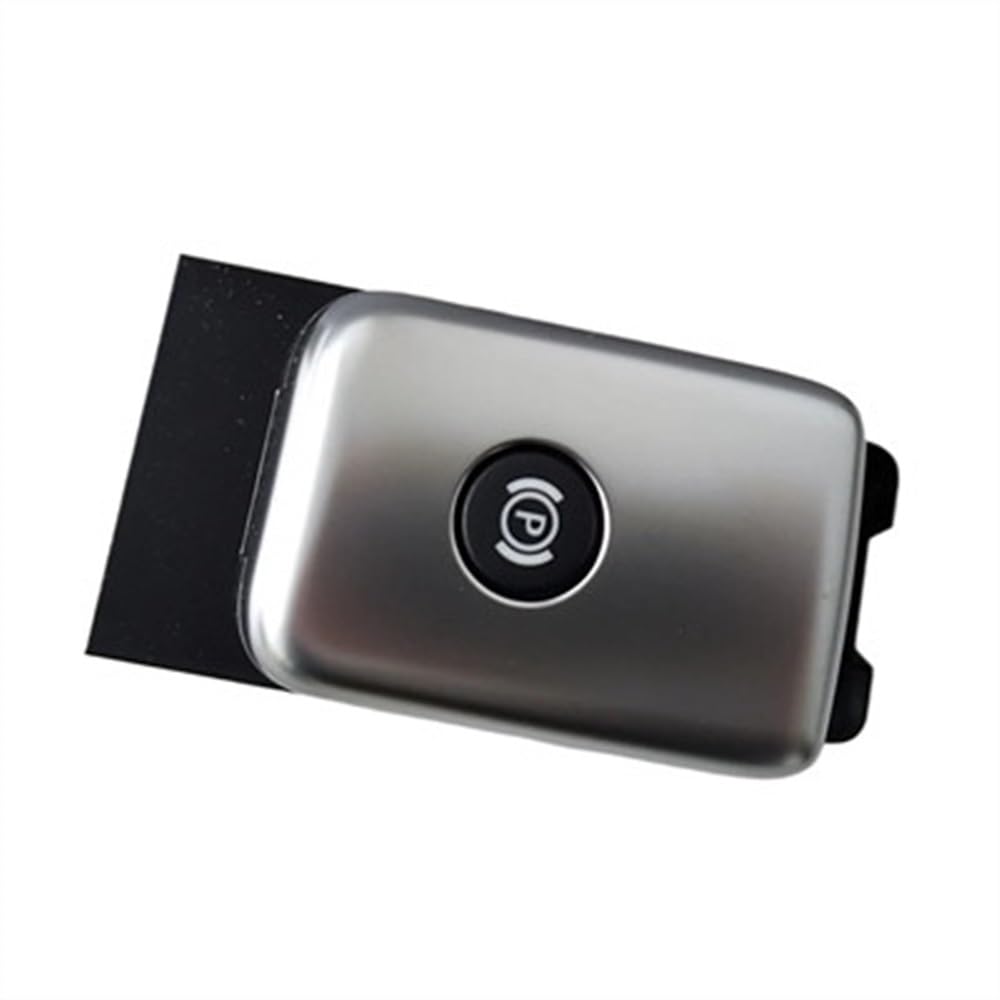 Bouton de frein bloqué sur Land Rover LR4 ? Solution LR071958