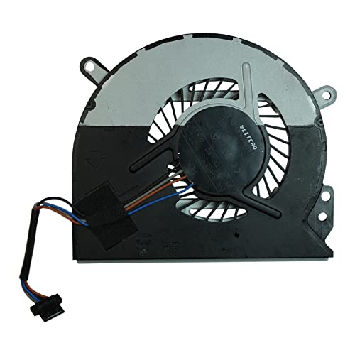 Ventilateur pour HP Chromebook 14-Q014SA refroidisseur PC portable Power4Laptops