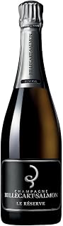 Billecart Salmon Brut Reserve Champagne, 750 Ml