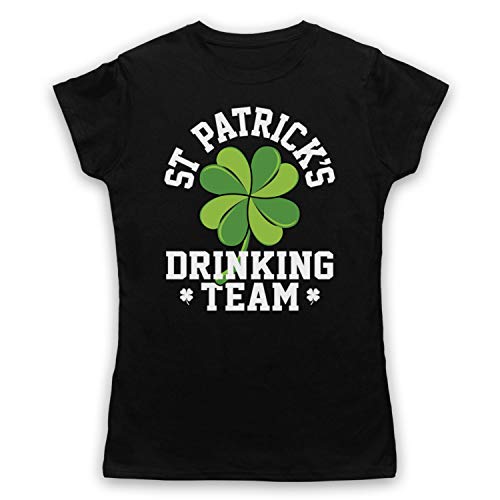T-Shirt Saint Patrick's Day pour Sorties Pub et Soirée Irlandaise