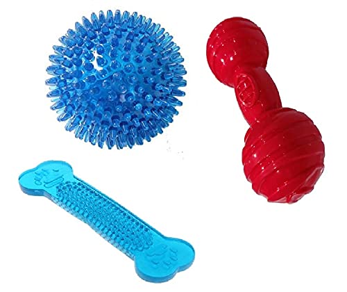 See full amazon price history chart for PSK PET MART- Dog & Puppy Rubber Chew Toys Combo, Multi Color Ball, Rubber Bone Toy, Squeaky Chicken Toy (Pack of 3) PSK PET MART- Dog & Puppy Rubber Chew Toys Combo, Multi Color Ball, Rubber Bone Toy, Squeaky Chicken Toy (Pack of 3) (B08M3Z5LZ9) Amazon Price History, Amazon Price Tracker