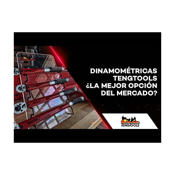 Llave dinamométrica de 1/4" 5-25 Nm 1492AG-E