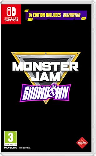 Enfrentamiento de Monster Jam con doble rampa de lanzamiento para saltos acrobáticos