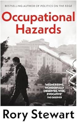 Occupational Hazards cover image