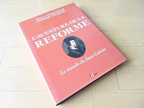 Amazon.co.jp: 洋書ジャンカルヴァンの世界 フランス語 本 宗教改革 画集 : 本