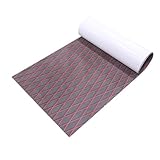 mercedes benz 190 b ponton Rutschfeste EVA-Schaumstoffunterlage: Die rutschfesten Matten bestehen aus EVA-Schaumstoff und kombinieren hervorragende Dämpfung mit überragender Griffigkeit, um sichere und bequeme Bewegungen an Deck zu gewährleisten