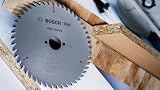 Bosch 1x Tarcza pilarska PRO Wood