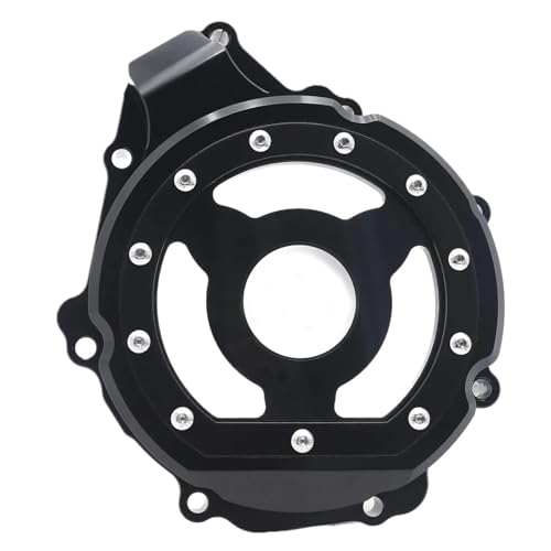 ̂߂ XYL ̂߂ GSXR1000 17-22 GWXe[^[Jo[ NNP[XKXPbg CNC V[X[ oCNNNP[XJo[ Xe[^[Jo[(Black)