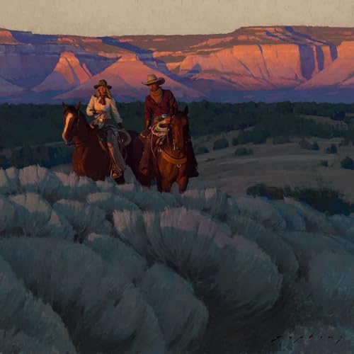 Jeremy Lipking: American Realist Painter - Epi. 365, Host Dr. Mark Sublette Podcast Por arte de portada