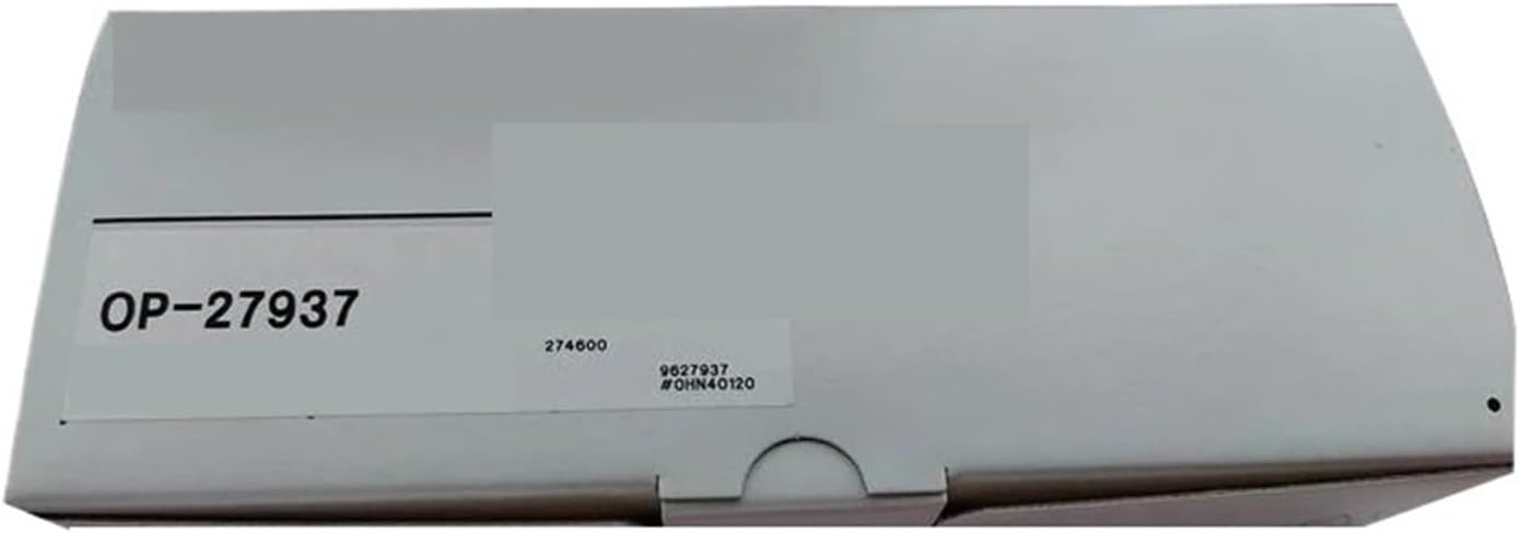 OP-27937 Sensors Cable