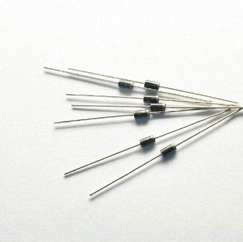 100.1N5822.3 Amp Schottky Equivalent Diodes