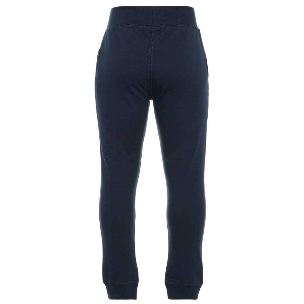 NAME IT Nkmsweat Pant Bru Noos Pantaloni Sportivi Bambini e Ragazzi