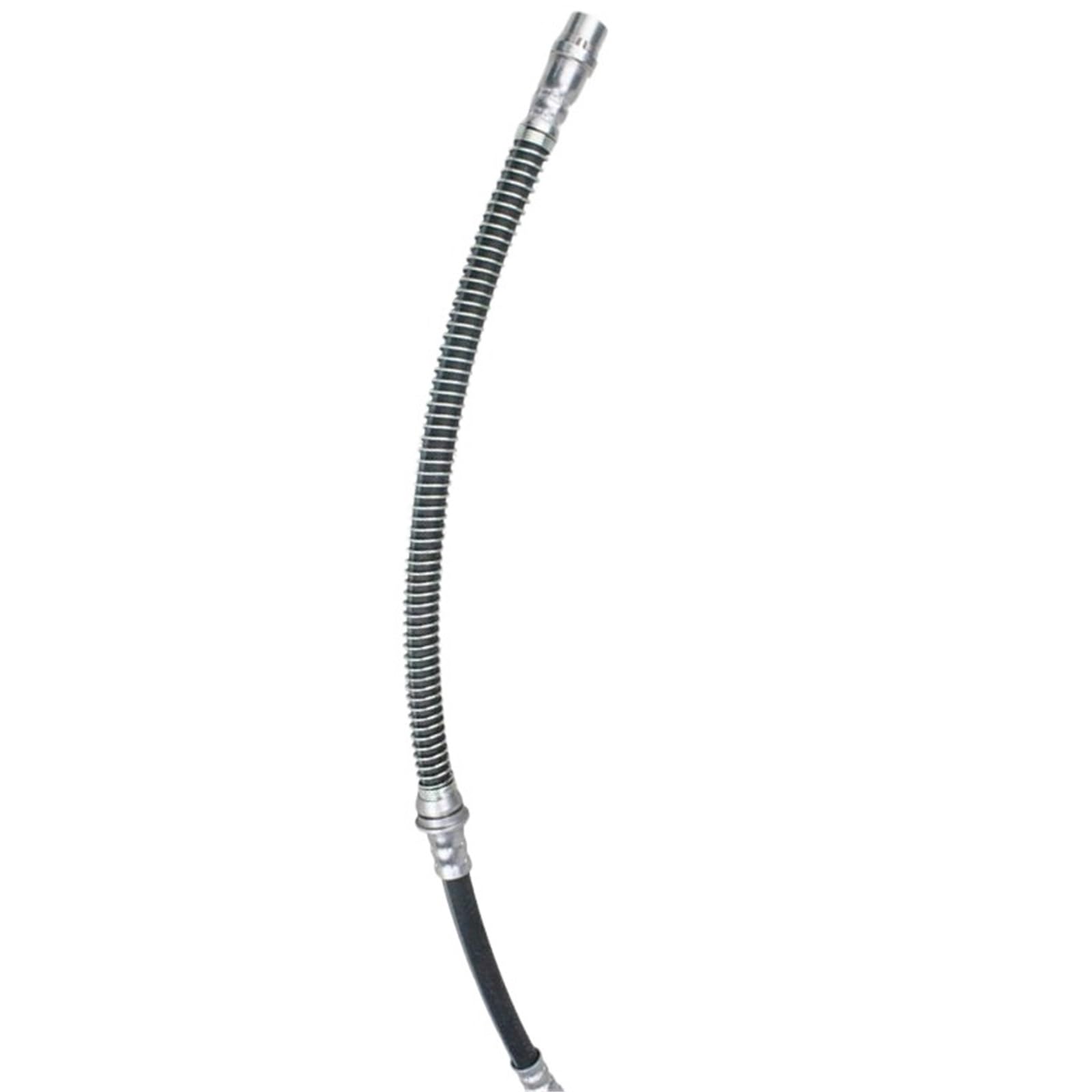 Raccords de Ligne de Frein Tuyau de frein hydraulique pour Porsche Panamera 2010-2013 970 355 139 00