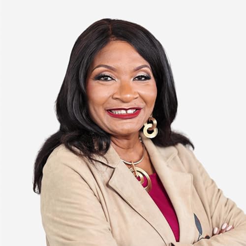 #166 Leadership identity & regulating burnout with Dr Melanie Gray