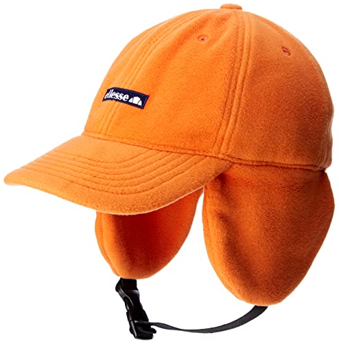 キャップ Fleece Cap ヘリテージオレンジ L