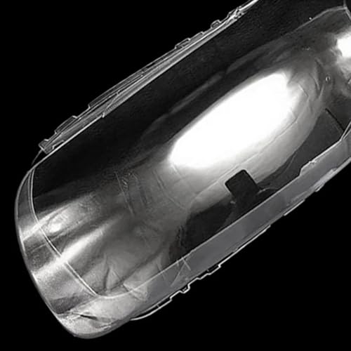 Coque de phare avant droit Ford Escape Kuga 2006 cache plastique