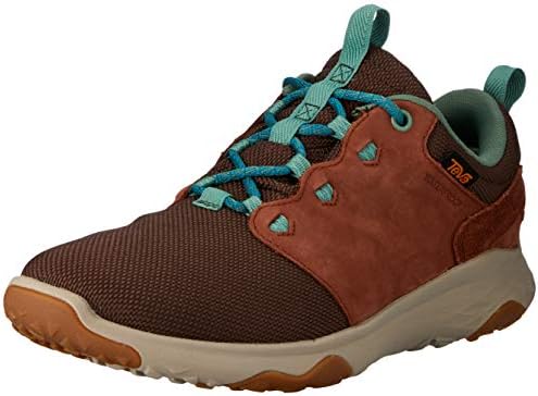 Teva Womens Lifestyle Hiking Shoe 