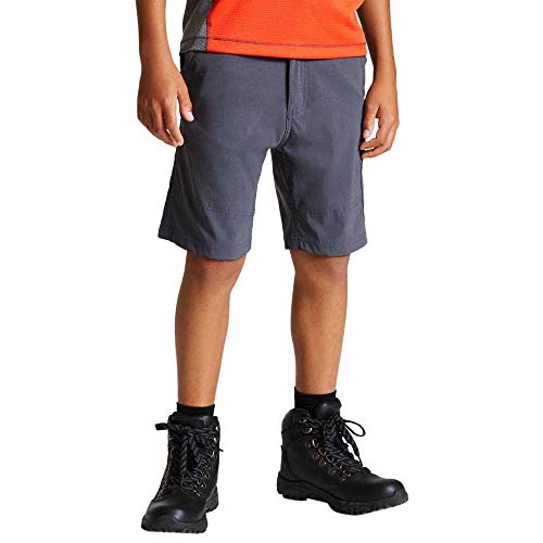 Shorts bermuda mixte enfant Dare 2b Reprise anti transpiration