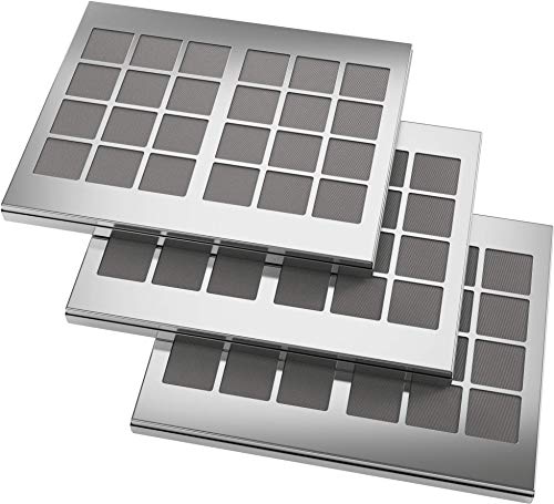 Preisvergleich Produktbild CleanAir Aktivkohlefilter regenerierbar