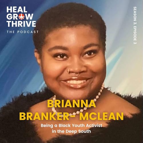 Being a Black Youth Activist in the Deep South