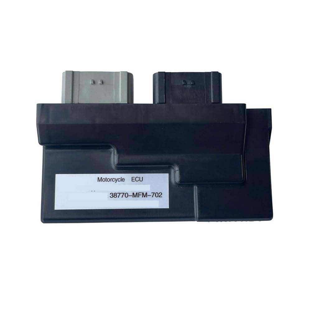 Motorcycle CDI ECU Unit For CB400 SF CB 400 CB400SF HYPER VTEC For REVO NC42 NC51 08-13 38770-MFM-702 UNIT Computer Box CDI TCI Igniter