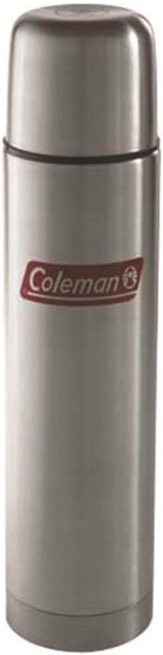 Coleman Stainless Steel Vacuum Flask