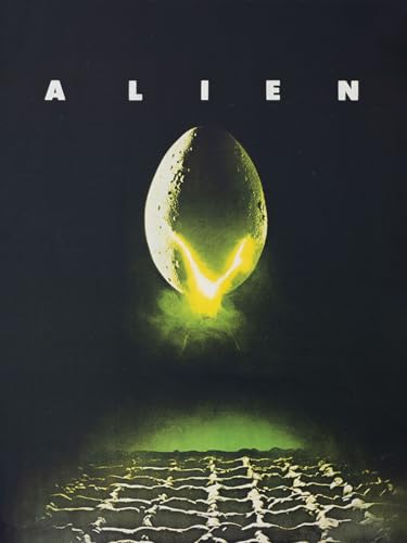  Alien