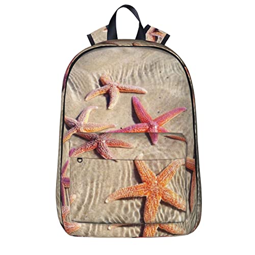 Sac à dos tournesol mixte léger sac d'école et voyage imperméable