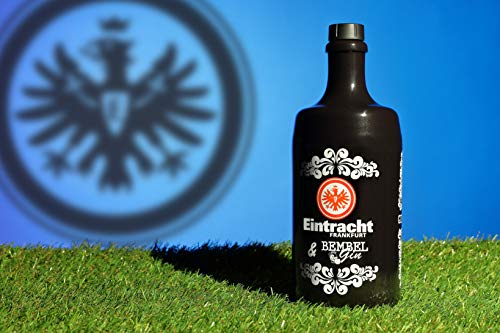 Eintracht Frankfurt Gin - Bembel Gin SGE Edition 0,7l 43% vol. – Bild 7