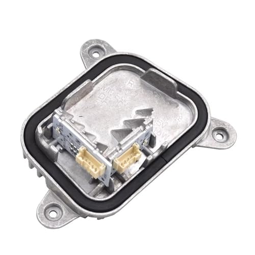 Módulo de Control de Luces Diurnas DRL Serie 3 F34 GT LCI 2017 Ajuste Derecho