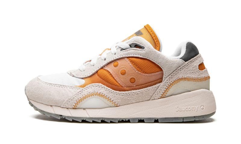 Saucony Shadow 6000 chaussures homme avec semelle amortissante et stable