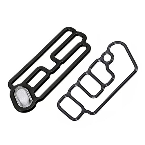 Image of 15815-R70-A01 15845-R70-A01 Cylinder Head Solenoid Valve Gasket Kit for Honda Acura RDX Accord /Accord CROSSTOUR /CROSSTOUR /Odyssey /Pilot 3.5L