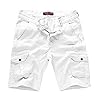 Rock Creek RC-2203 Cargoshorts, chino-shorts voor heren