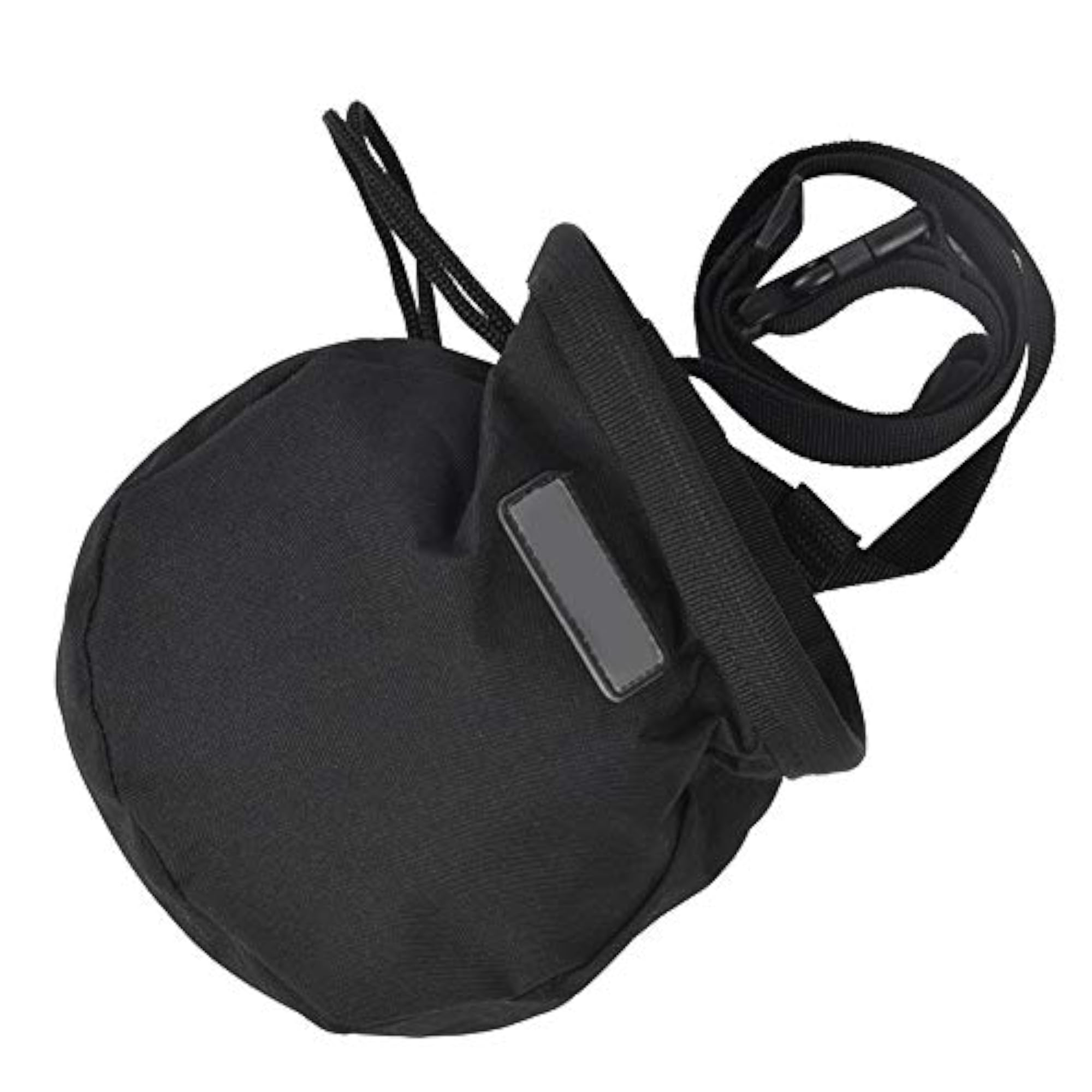 Rock Climbing Powder Bag with Zipper