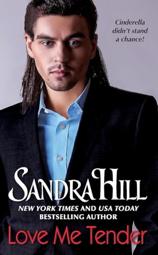 Love Me Tender