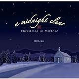 A Midnight Clear - Christmas in Mitford